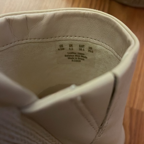 Coco Platform Sandals by Franco Sarto. NEW - Picture 5 of 5